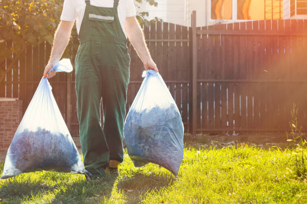 Best Yard Waste Removal  in Annapolis Neck, MD